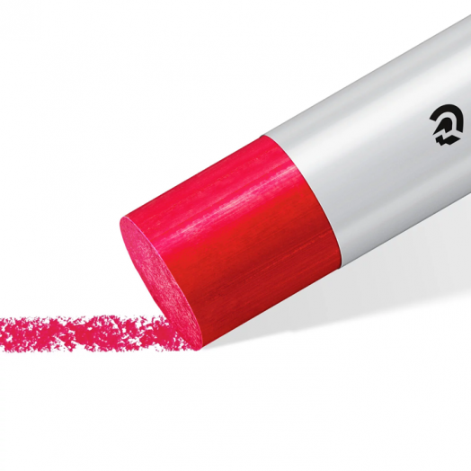 Комплект маслени пастели Staedtler Design Journey, 36 цвята