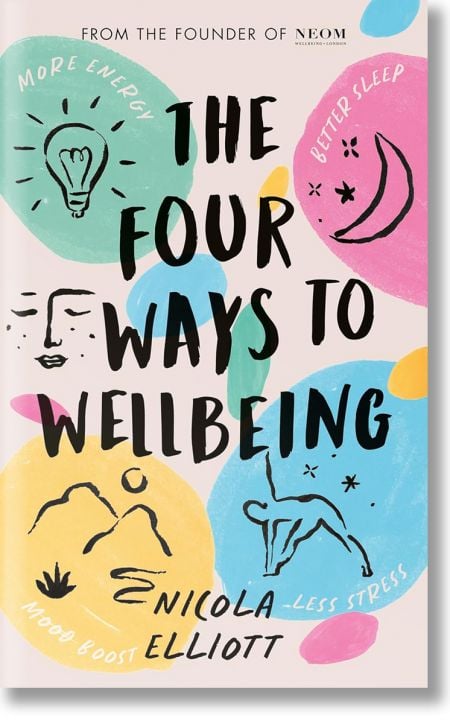 The Four Ways to Wellbeing