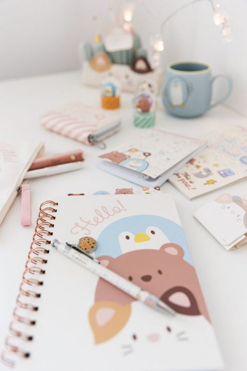 Химикалка Nici Mymochi