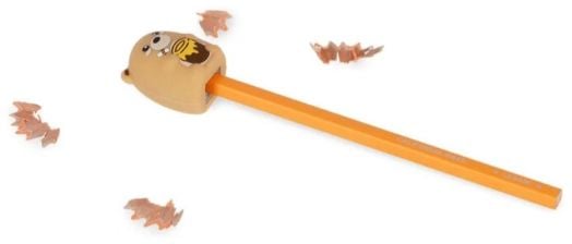 Острилка Legami - Mini Friends, Teddy Bear