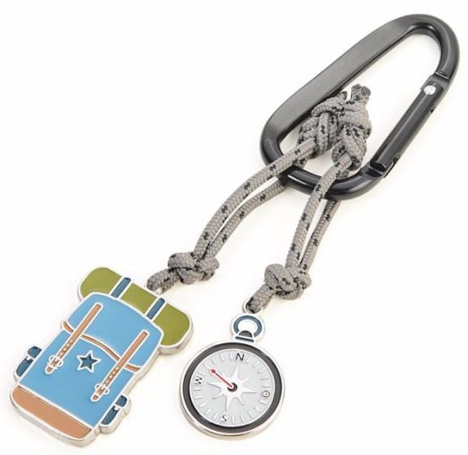 Ключодържател Troika - Rucksack