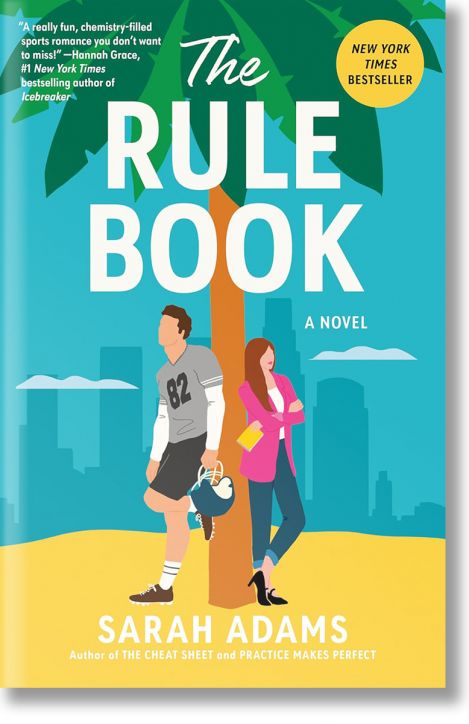 The Rule Book
