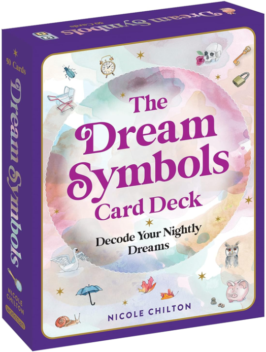 The Dream Symbols Card Deck