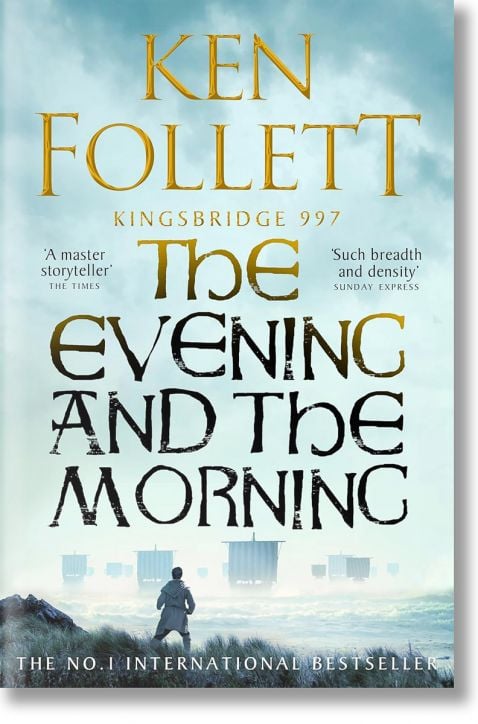 The Evening and the Morning