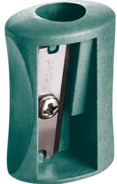 Острилка Maped Smiling Planet, асортимент