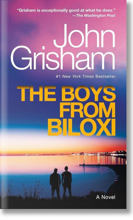 The Boys from Biloxi