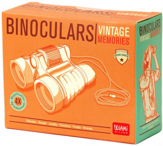 Бинокъл Legami