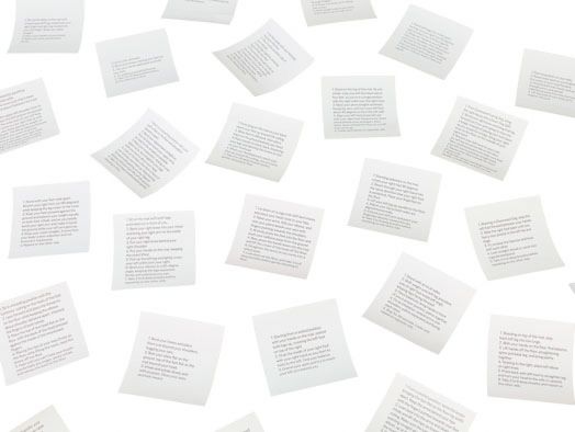 30-Day Challenge Another Me - Yoga