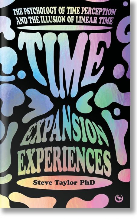 Time Expansion Experiences