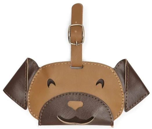 Чантичка за кучешки потребности Kikkerland