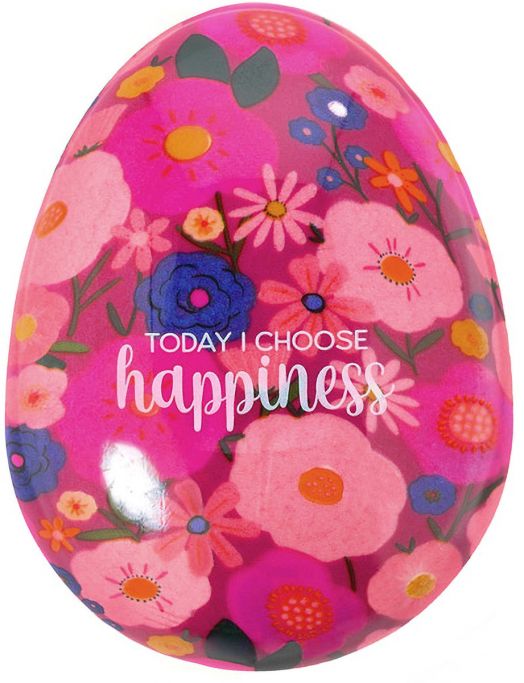 Четка за коса Legami - Flowers