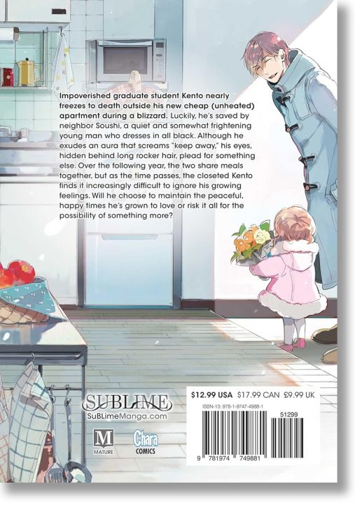 The Metalhead Next Door