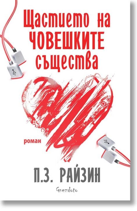 Щастието на човешките същества