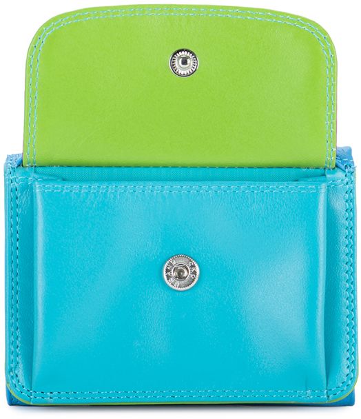Дамски портфейл Mywalit Mini Tri-Fold Liguria