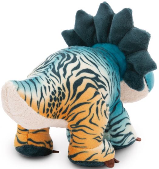 Плюшена играчка Nici - Дино Cerastupsy, 30 см.