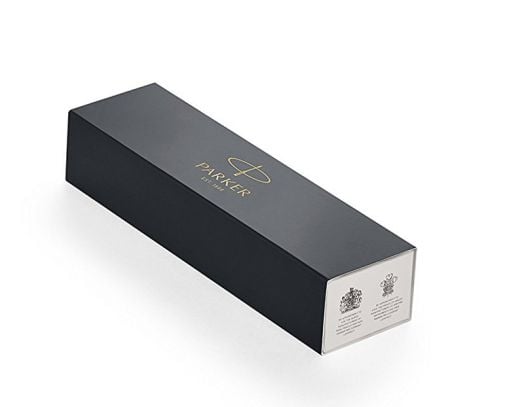 Ролер Parker Royal IM Premium Warm Silver GT