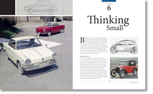 The BMW Century, 2nd Edition