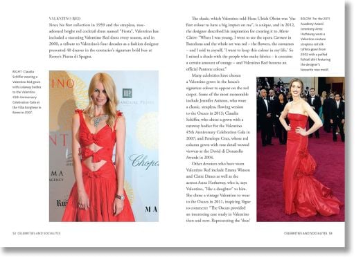 Little Book of Valentino