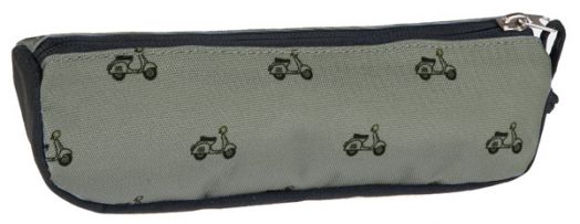 Несесер Busquets Becool Scooters 2022 с едно отделение