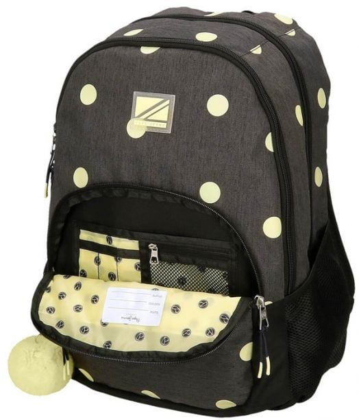 Раница Pepe Jeans Leire с две отделения