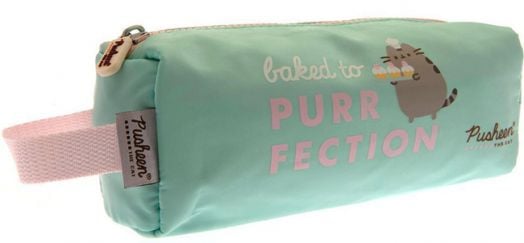 Несесер Pusheen Foodie с едно отделение