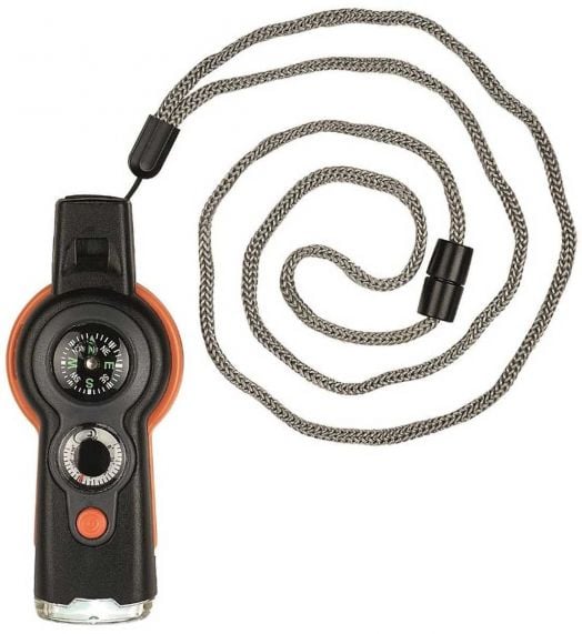 Мултифункционален инструмент 6 в 1 Moses Expedition Natur