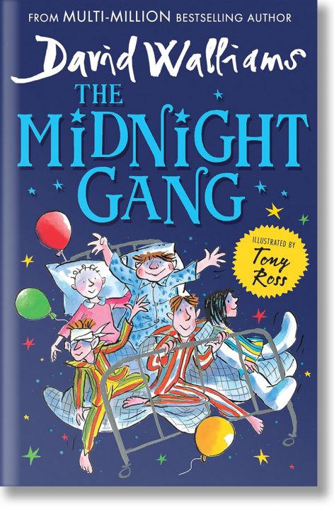 The Midnight Gang