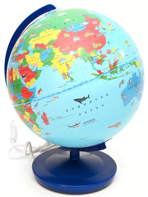 Детски глобус Kosmos