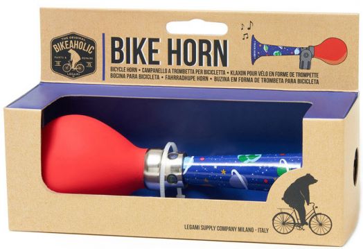 Тромба за колело Legami - Space