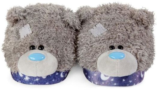 Пантофи Me To You - Tatty Teddy, размер 38 - 39