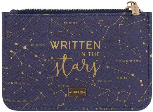 Визитник портмоне Legami - Stars