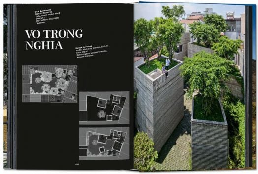 Homes For Our Time: Contemporary Houses Around the World, 40th Edition