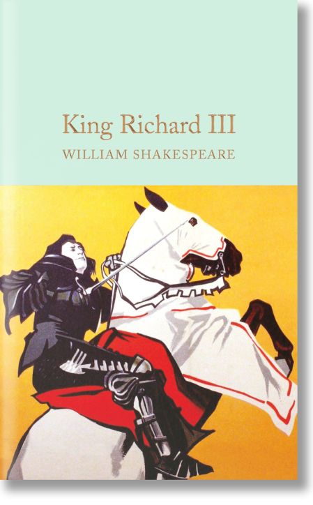 King Richard III
