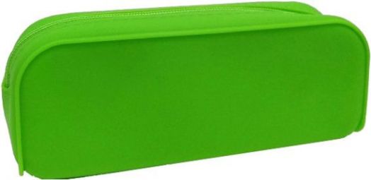 Силиконов несесер Apli, неонови цветове