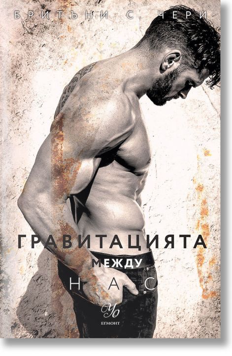 Елементи, книга 4: Гравитацията между нас