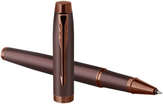 Ролер Parker Royal IM Professionals Monochrome Burgundy