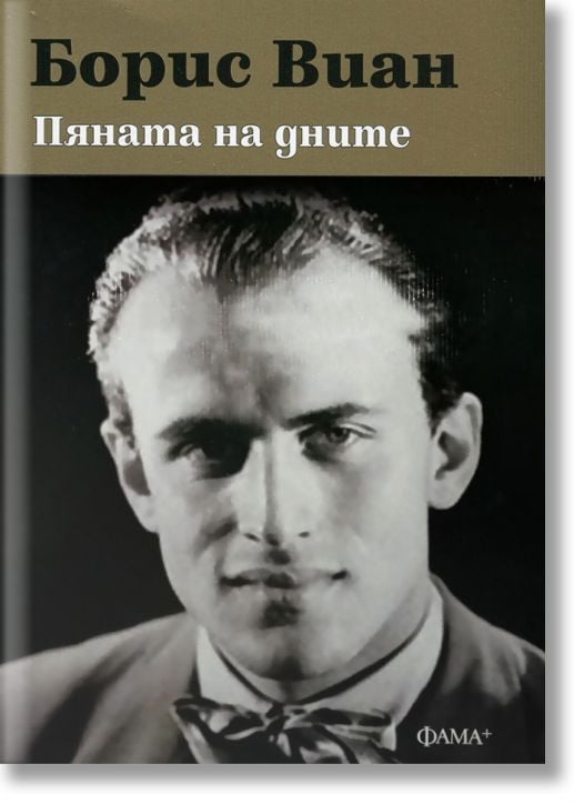 Пяната на дните