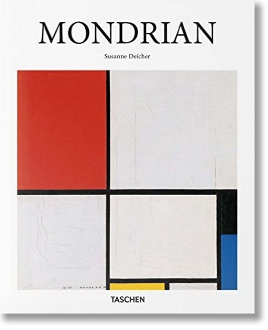 Mondrian