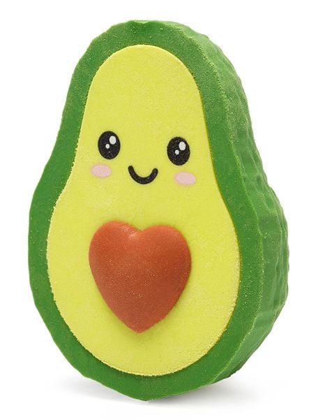 Гумичка Legami Avocado - Let's Avocuddle