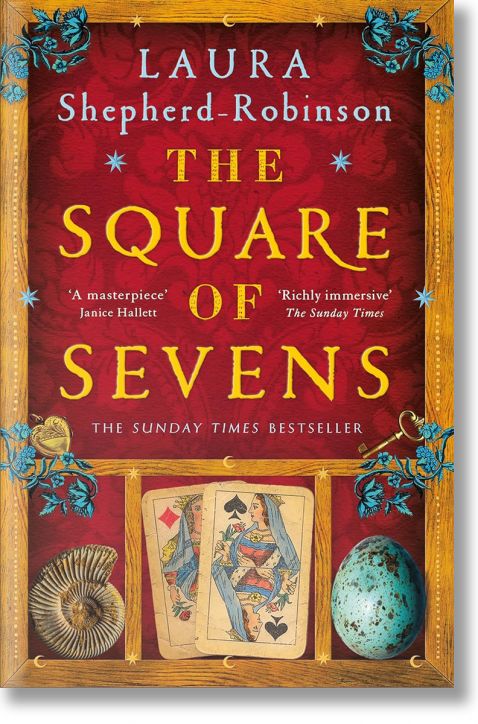 The Square of Sevens