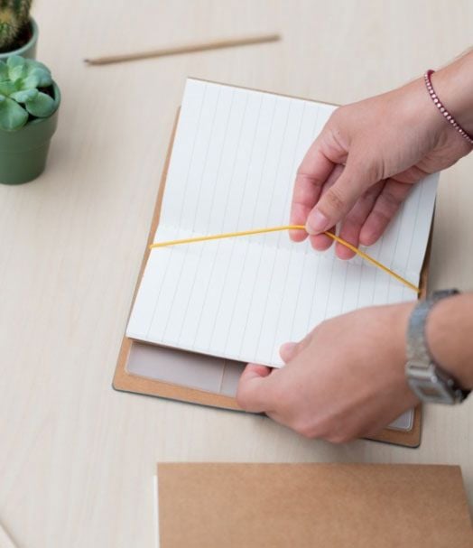 Тефтер за пътуване Grupo Erik - Astral