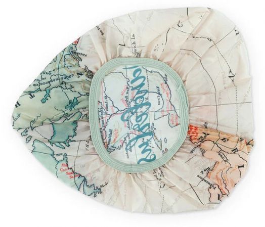 Калъф за седалка за колело Legami - Travel