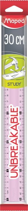 Линия Maped Study, 30 см.