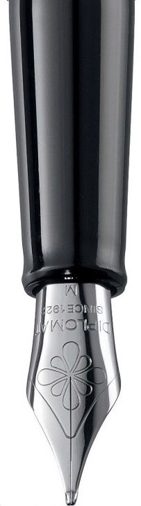 Писалка Diplomat Traveller Lapis Violet