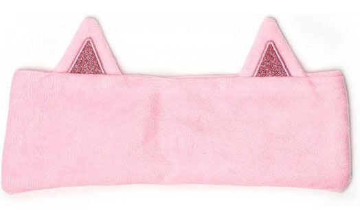 Лента за коса Legami - Kitty