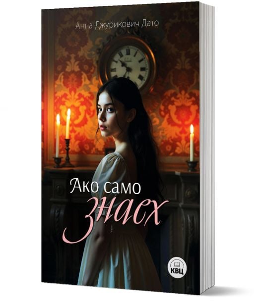 Ако само знаех