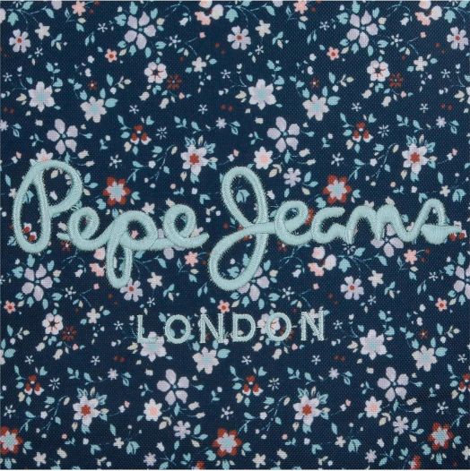 Несесер Pepe Jeans Alenka с едно отделение
