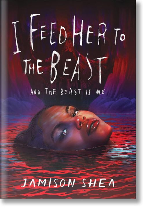 I Feed Her to the Beast and the Beast Is Me