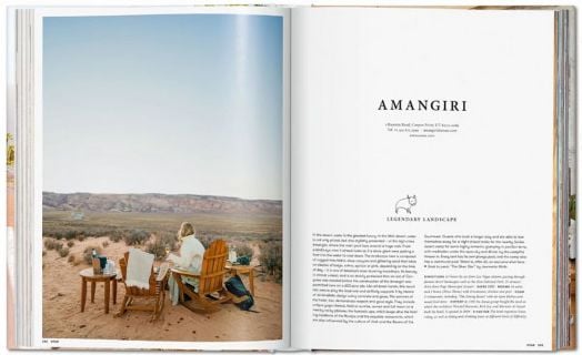 Great Escapes USA. The Hotel Book