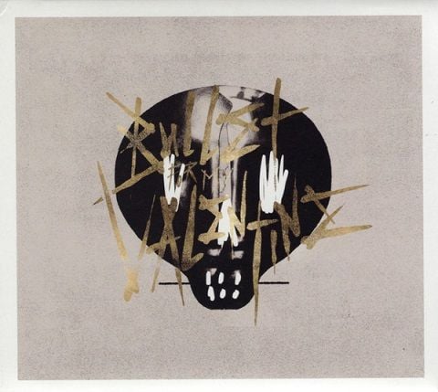 Bullet For My Valentine - Bullet For My Valentine (CD)